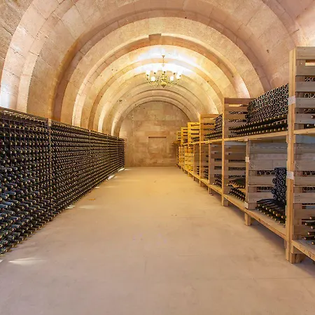 Hotel Estet Bag Kula