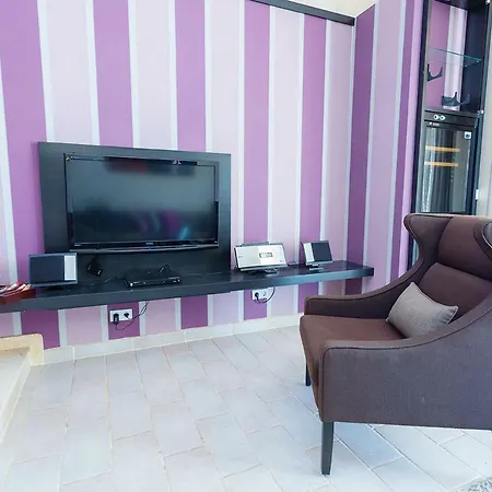 Hotel Estet Bag Kula