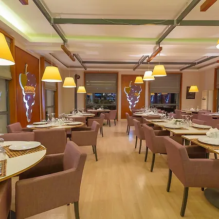 Hotel Estet Bag Kula