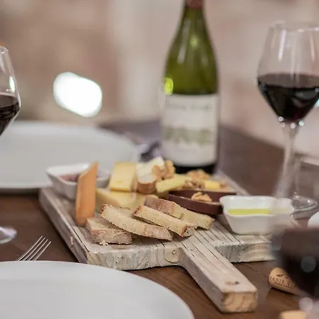 Estet Bag Hotel Kula