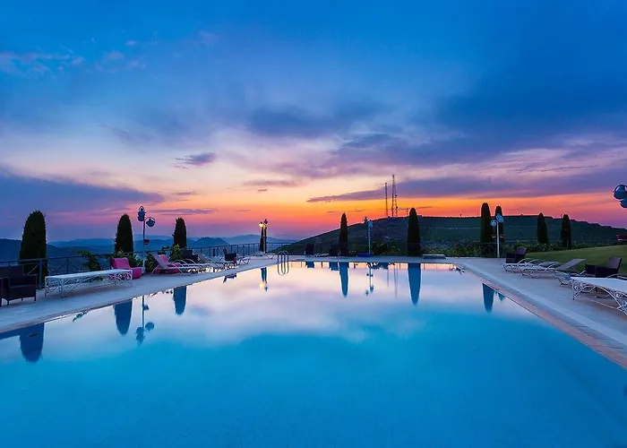 Estet Bag Hotel Kula