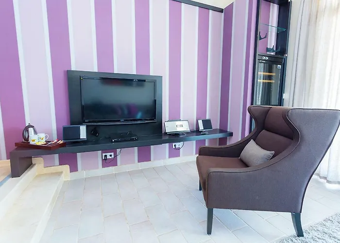 Hotel Estet Bag Kula