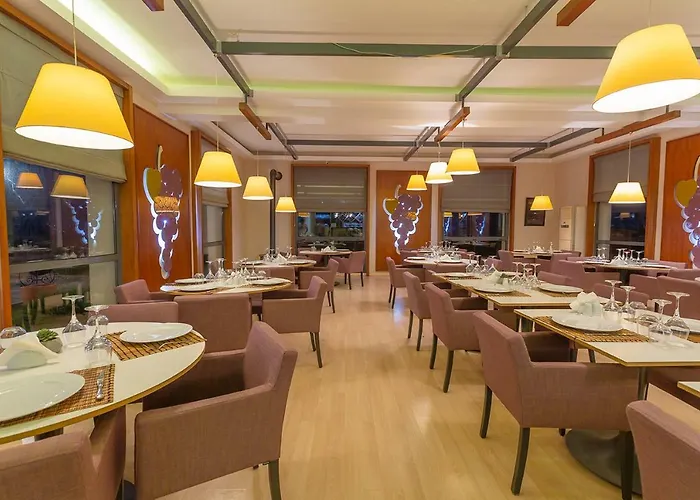 Hotel Estet Bag Kula