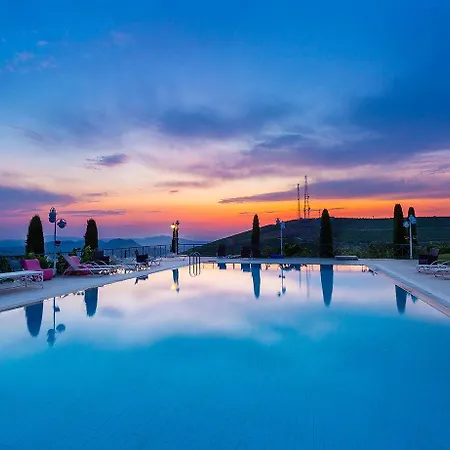 Estet Bag Hotel Kula