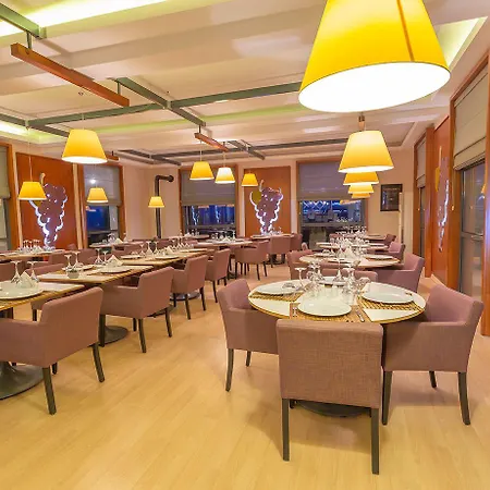 Ξενοδοχείο Estet Bag