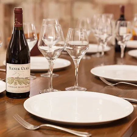 Estet Bag Ξενοδοχείο