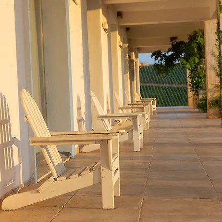 Estet Bag Ξενοδοχείο