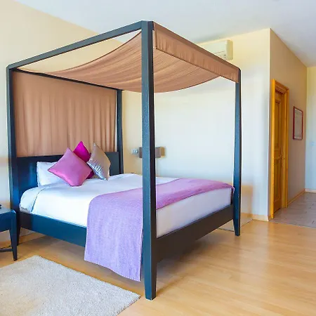 Estet Bag Hotel Kula