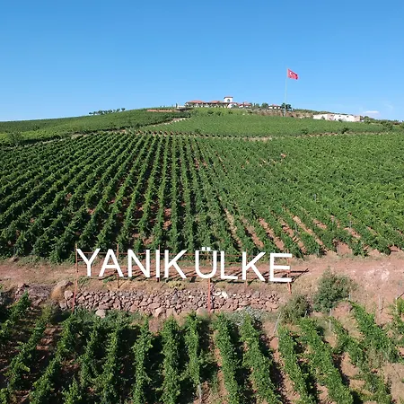 Ξενοδοχείο Estet Bag *