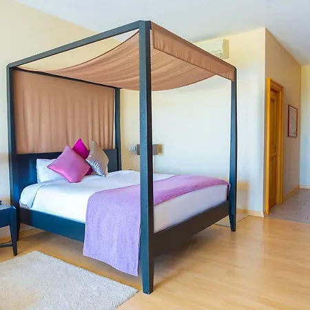 Estet Bag Hotel *