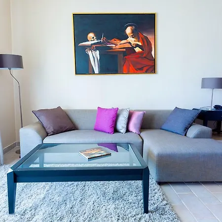 Ξενοδοχείο Estet Bag *