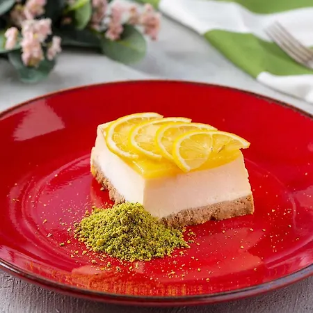 Ξενοδοχείο Estet Bag *