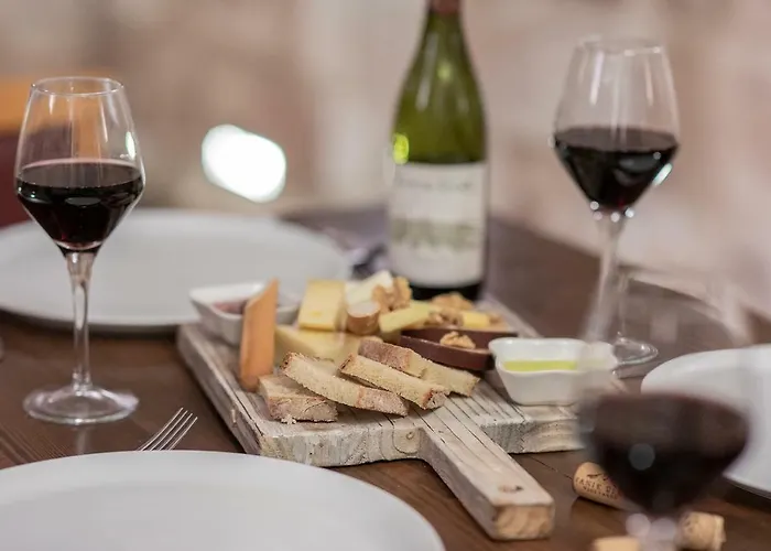 Estet Bag Hotel Kula